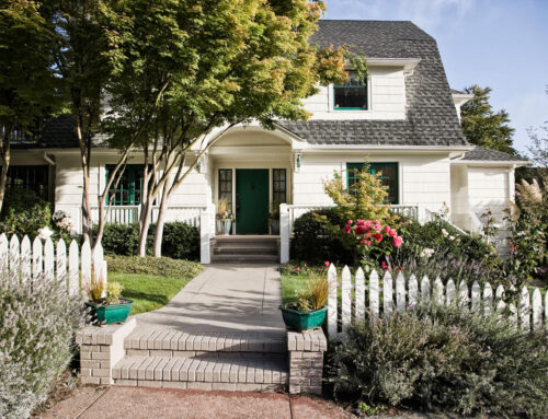 Why Buying A Home Still Makes Better Financial Sense Than Renting