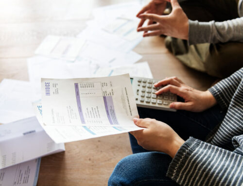 What is the Max Debt-to-Income (DTI) Ratio for A Mortgage?