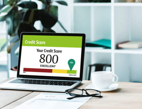 Top Ways to Raise Your Credit Score-Fast!