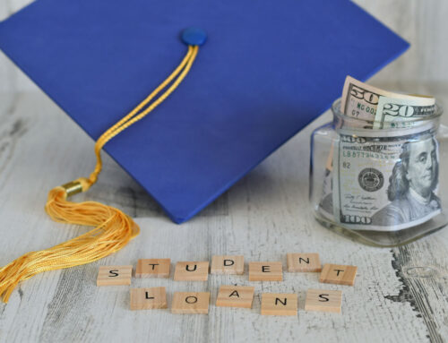 Does Having a Student Loan Affect a Mortgage Pre-Approval?