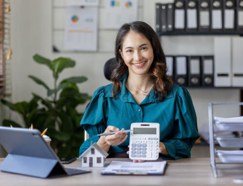 Tips for Saving Thousands on Your Home Purchase